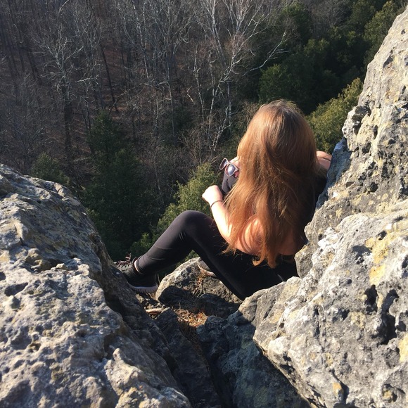 Meet your Posher, Allison - Picture 1 of 1